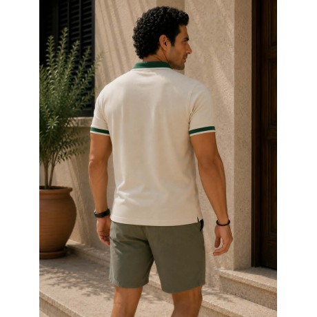 Ανδρική Μπλούζα POLO NS132