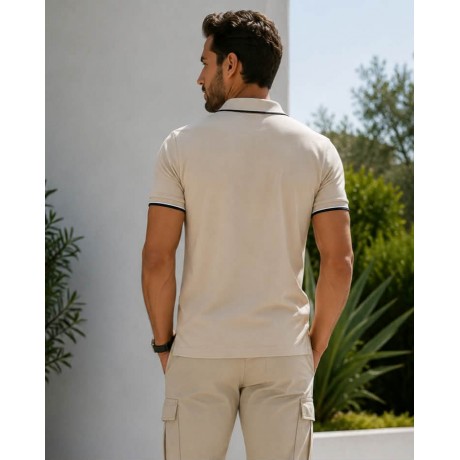 Ανδρική Μπλούζα POLO NS134