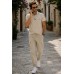 Ανδρική Μπλούζα POLO NS134