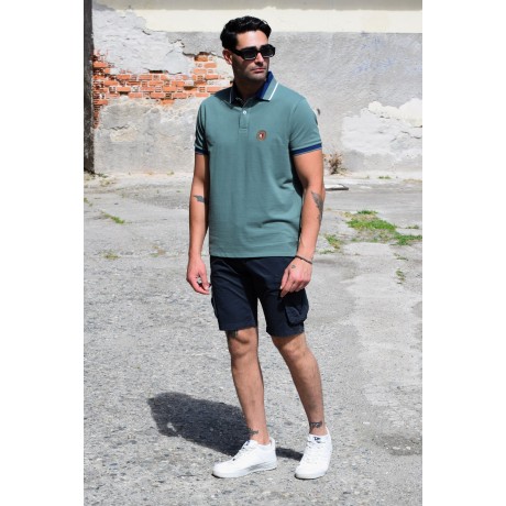 Ανδρική Μπλούζα NS37