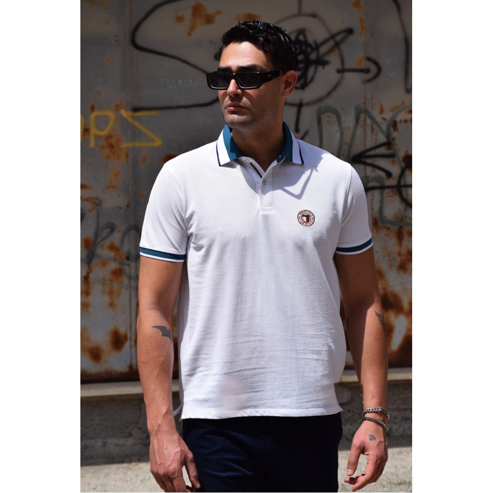 Ανδρική Μπλούζα NS38