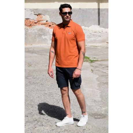 Ανδρική Μπλούζα NS49