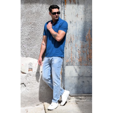 Ανδρική Μπλούζα NS52