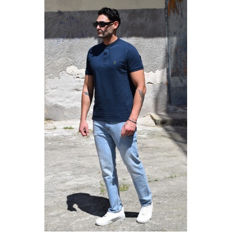 Ανδρική Μπλούζα NS53