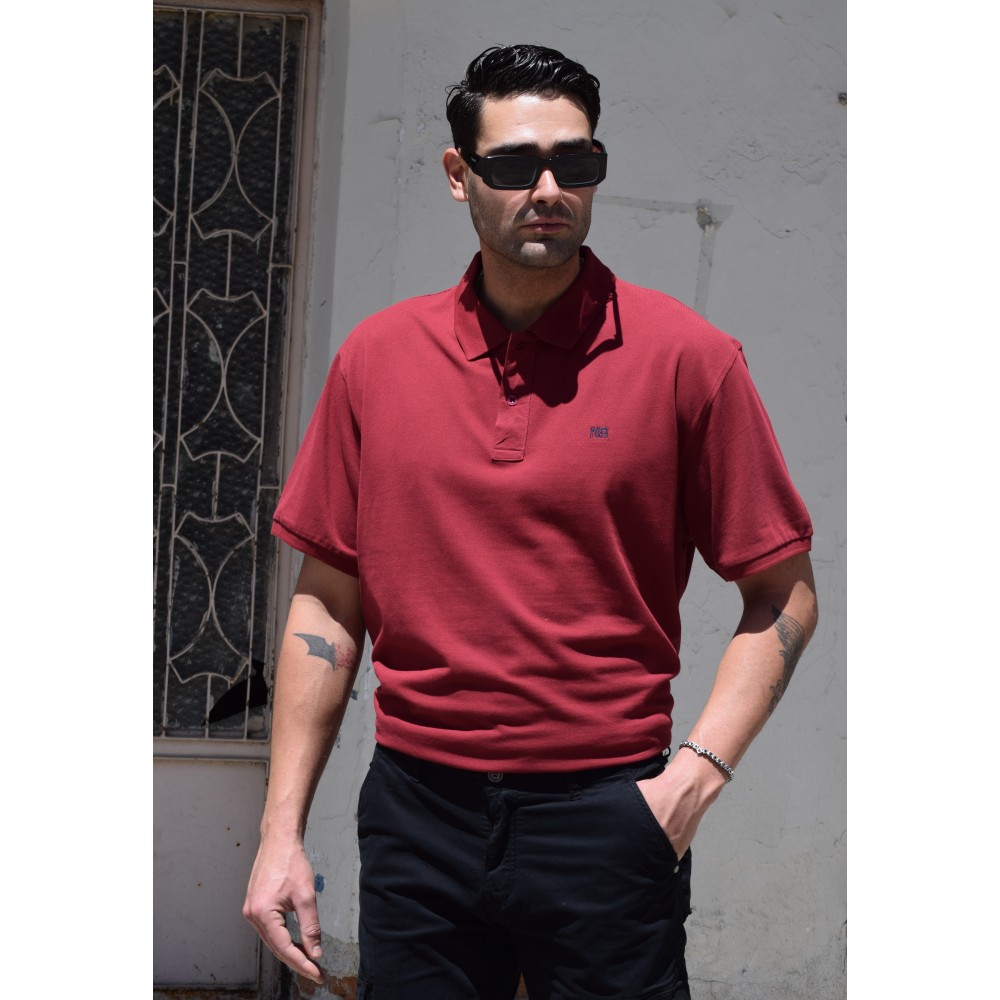 Ανδρική Μπλούζα NS61