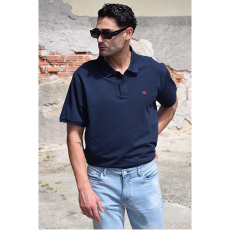 Ανδρική Μπλούζα NS63