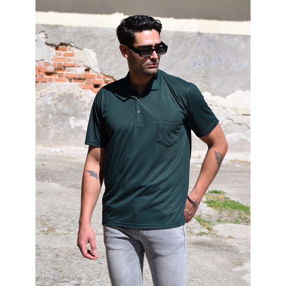 Ανδρική Μπλούζα NS66