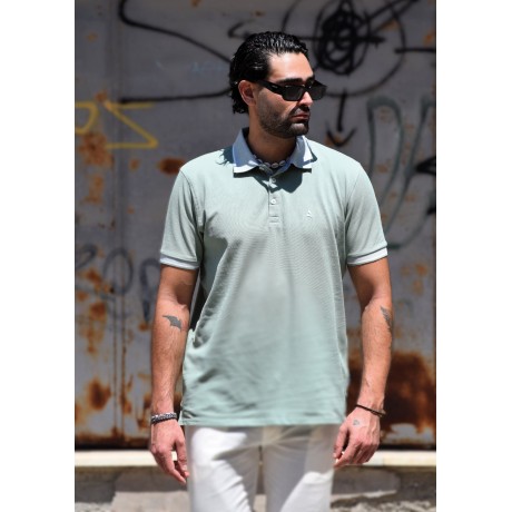 Ανδρική Μπλούζα NS87