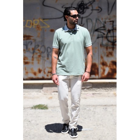 Ανδρική Μπλούζα NS87