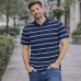 Ανδρική Μπλούζα Polo NS92