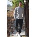 Ανδρικό T-Shirt  R124