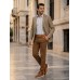 Ανδρικό Δίκουμπο Ημίστενο Σακάκι J093