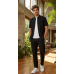 Ανδρικό Σετ (Πουκαμίσα & Παντελόνα) SET4