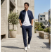 Ανδρικό Σετ (Πουκαμίσα & Παντελόνα) SET6