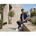Ανδρικό Σετ (Πουκαμίσα & Παντελόνα) SET6