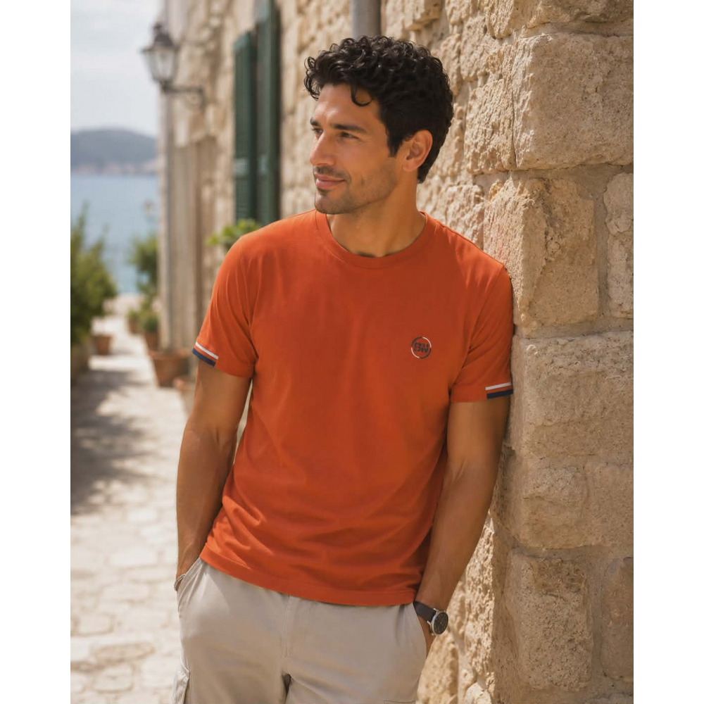 T-Shirt TS95