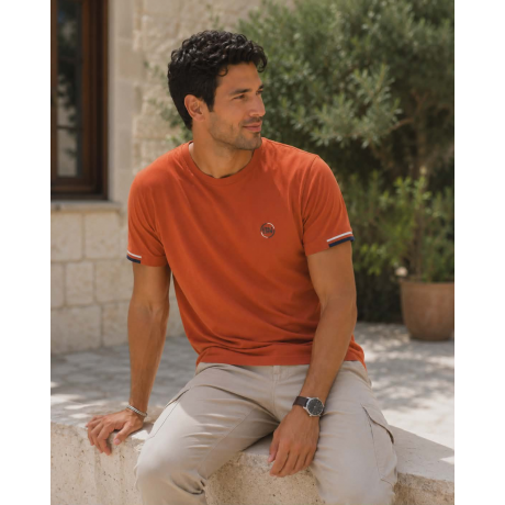 T-Shirt TS95