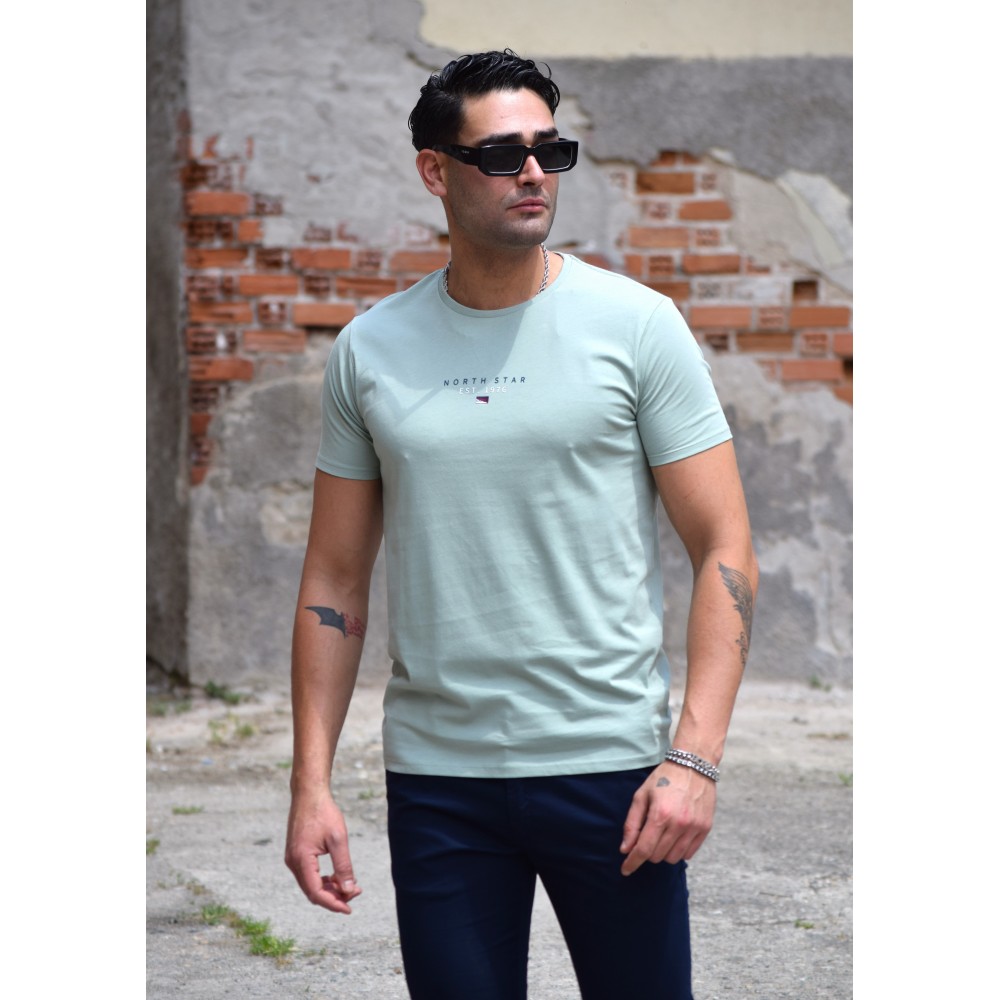 T-Shirt TS36