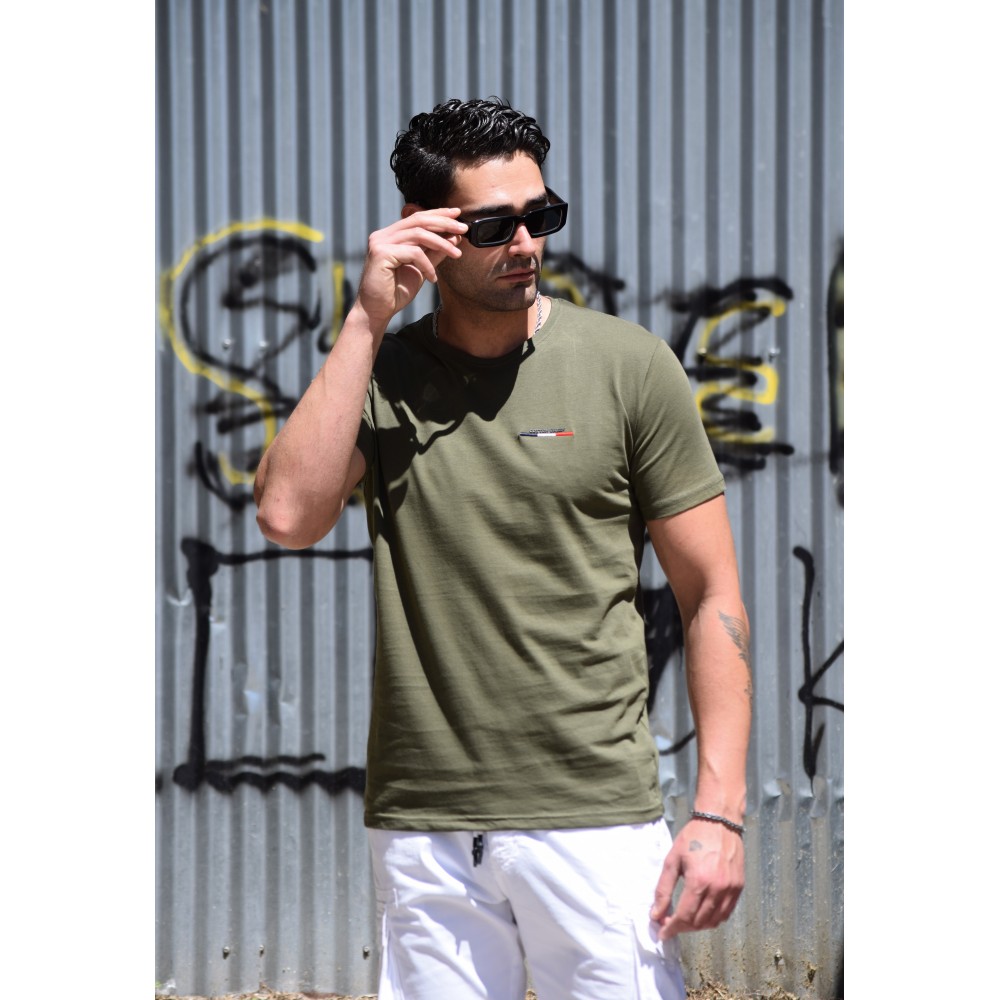 T-Shirt TS43