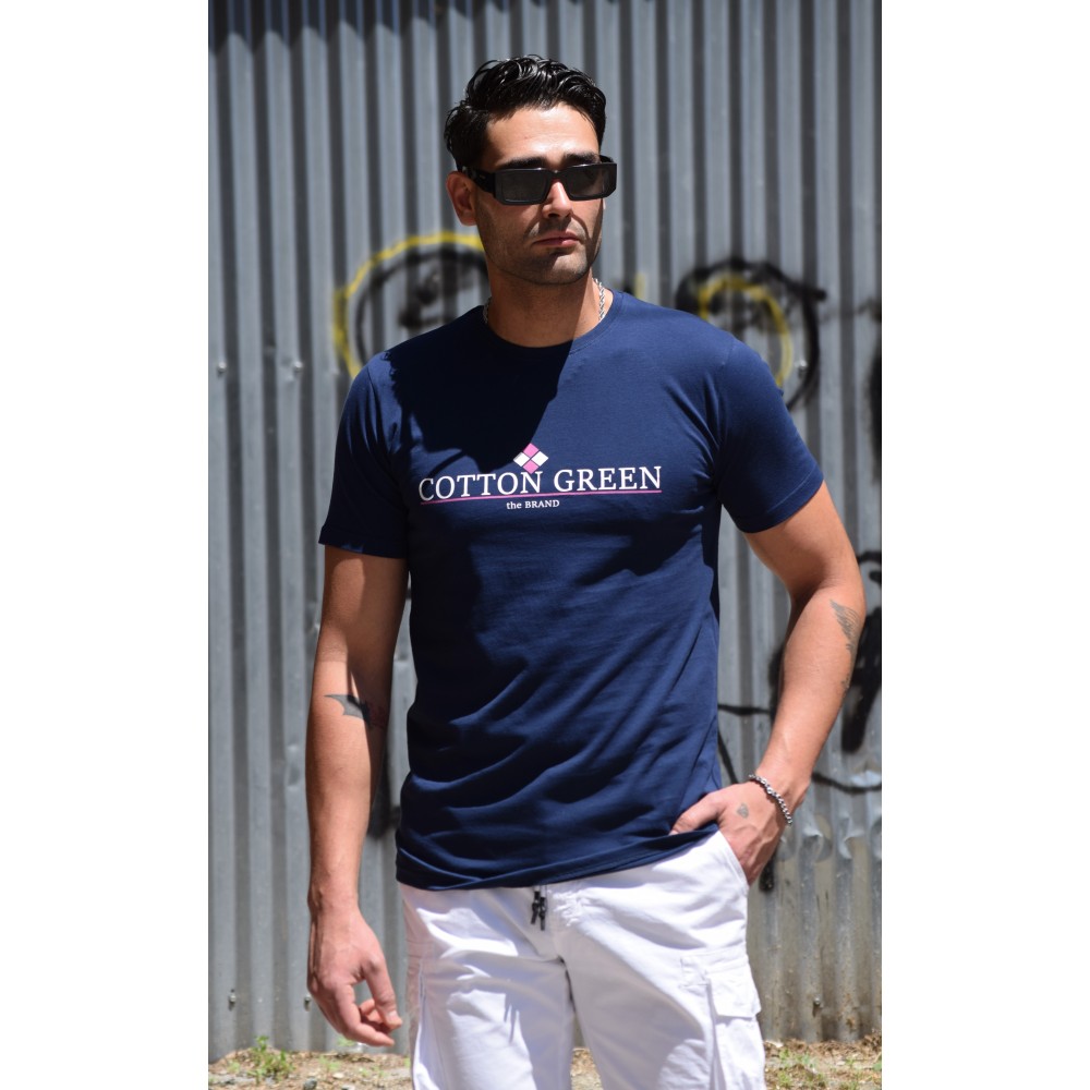T-Shirt TS46