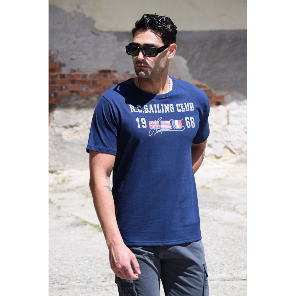 T-Shirt TS48