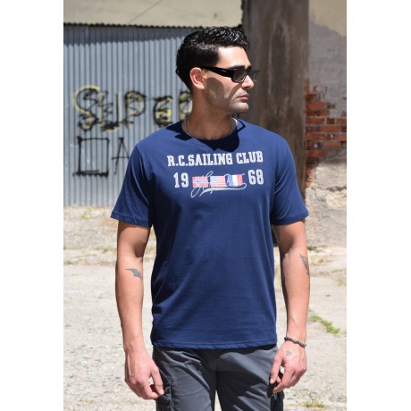 T-Shirt TS48