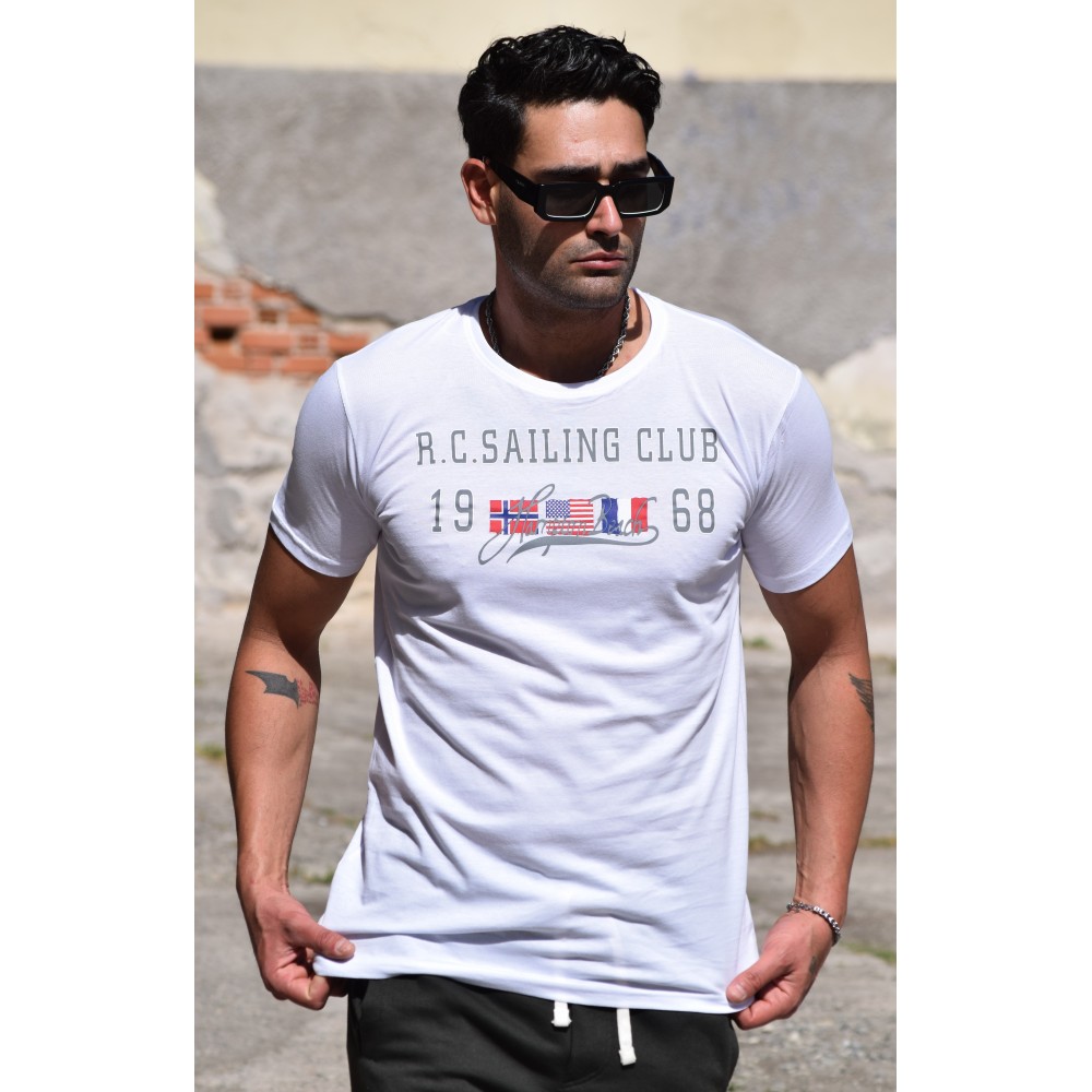 T-Shirt TS49