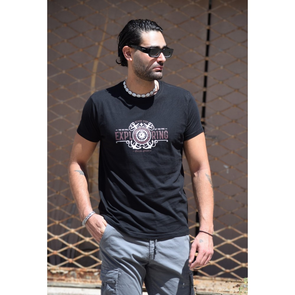 T-Shirt TS70