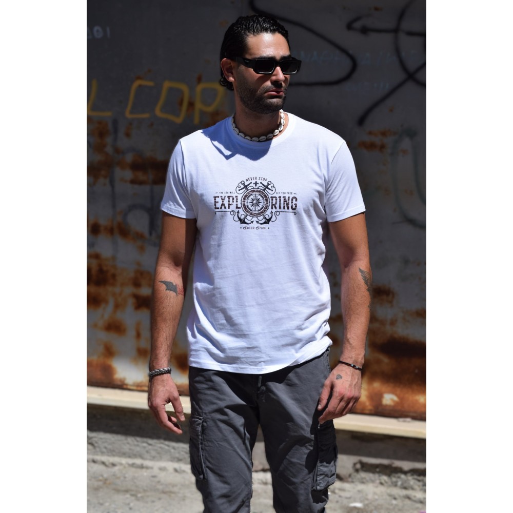 T-Shirt TS71