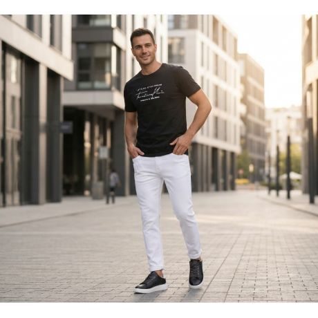 T-Shirt TS81