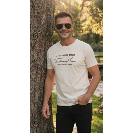 T-Shirt TS82