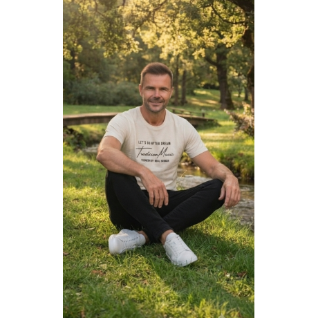 T-Shirt TS82