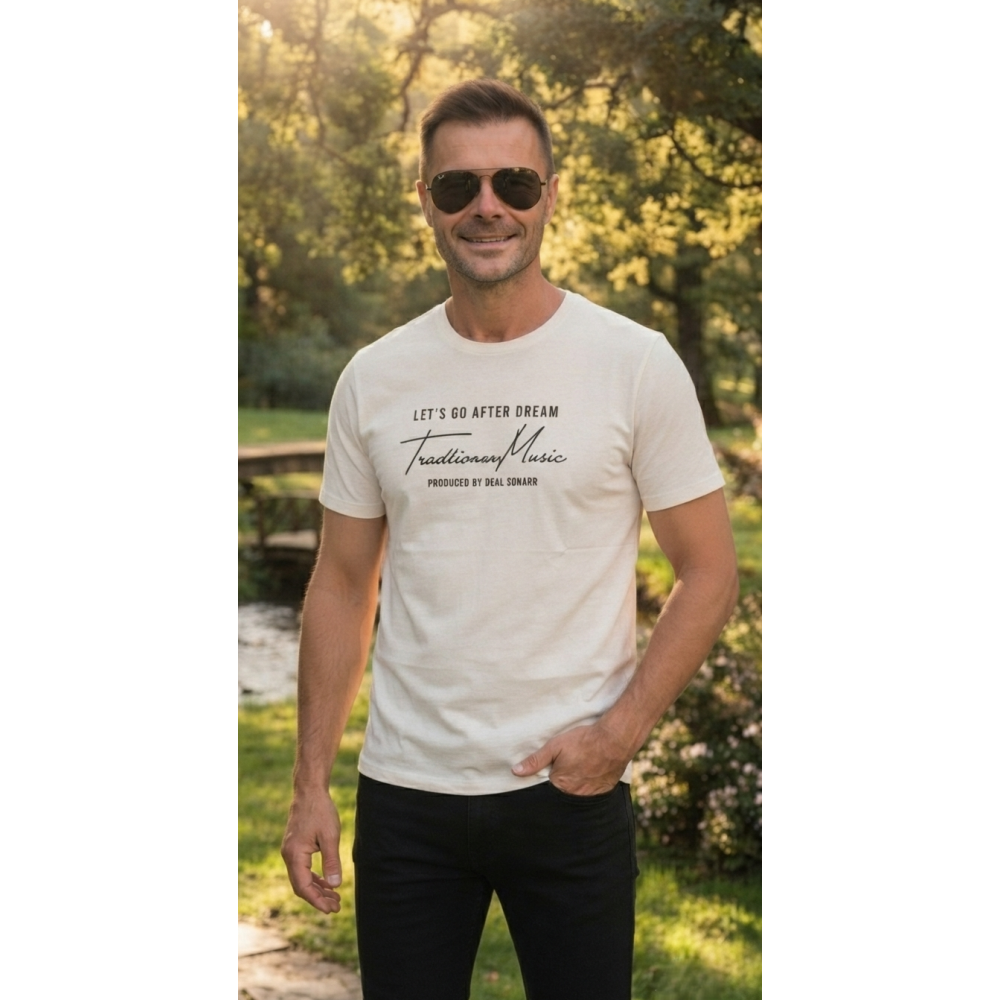 T-Shirt TS82