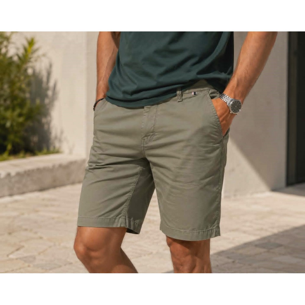 Βερμούδα Chino VR81