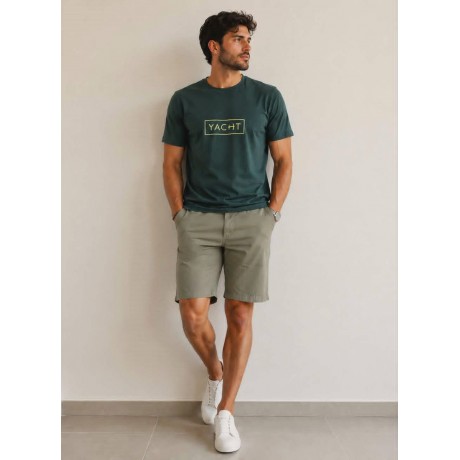 Βερμούδα Chino VR81