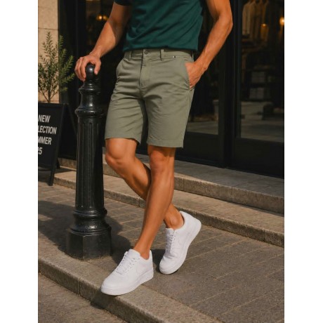 Βερμούδα Chino VR81
