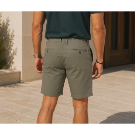 Βερμούδα Chino VR81