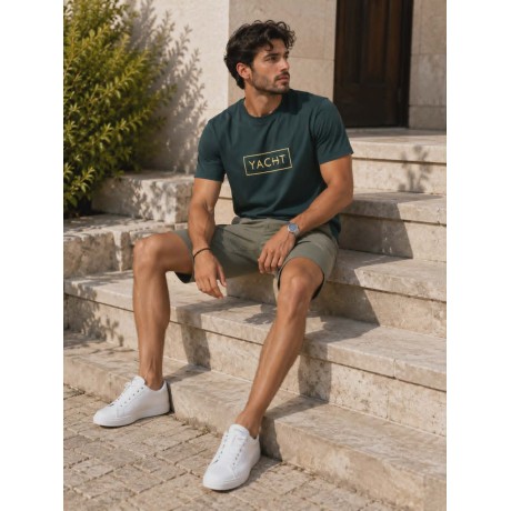 Βερμούδα Chino VR81