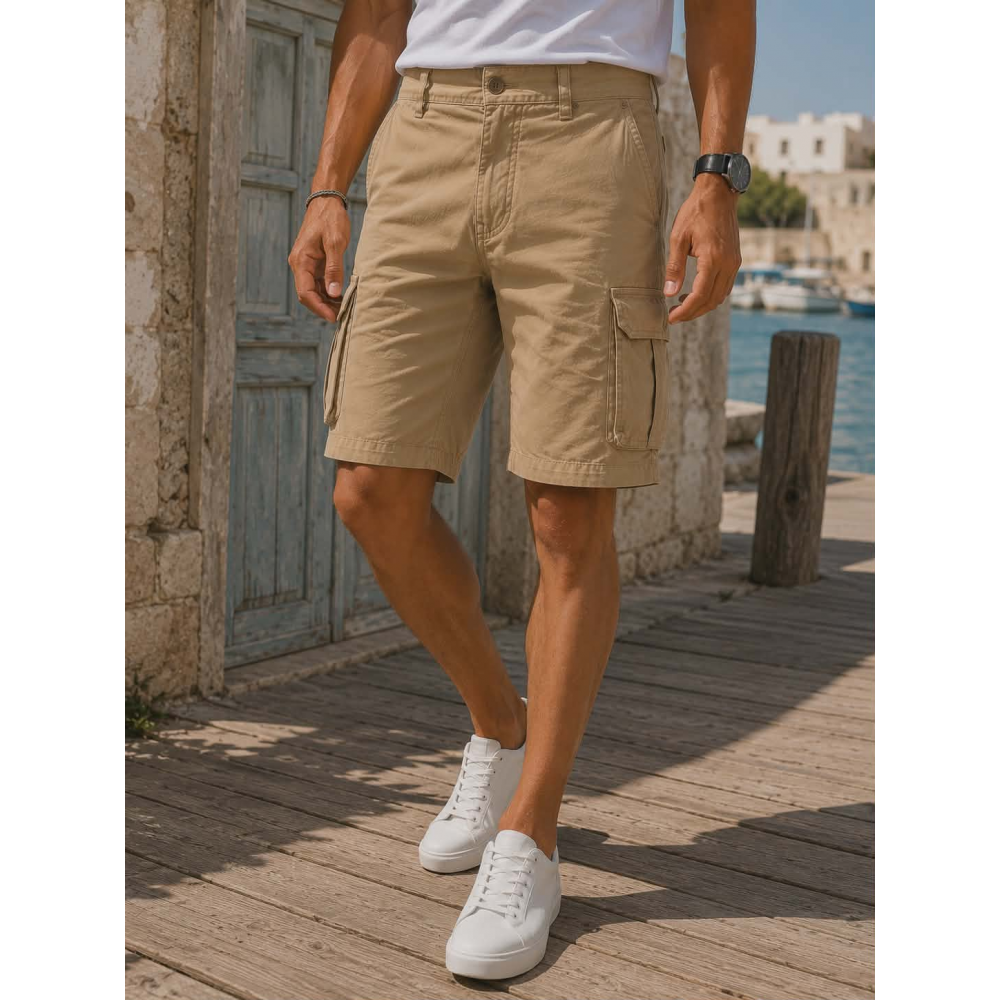 Cargo Βερμούδα VR71