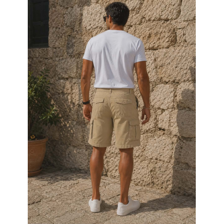 Cargo Βερμούδα VR71