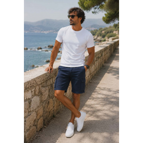 Cargo Βερμούδα VR73