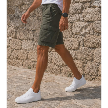Cargo Βερμούδα VR74