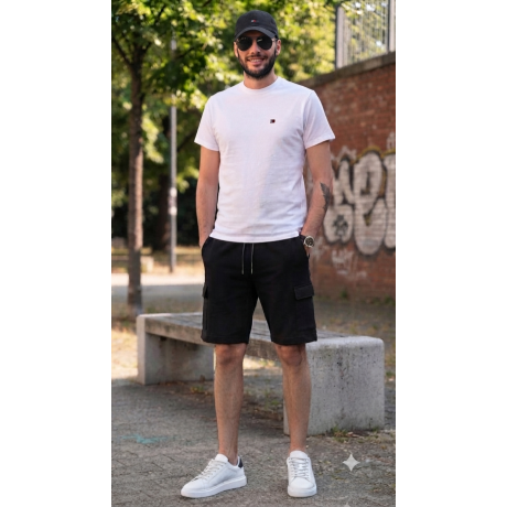 Cargo Μακό Βερμούδα VR91