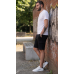 Cargo Μακό Βερμούδα VR91