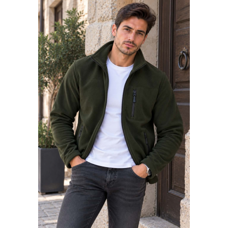 Ζακέτα Φλιζ DEM203