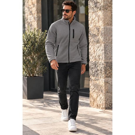 Ζακέτα Φλιζ DEM205
