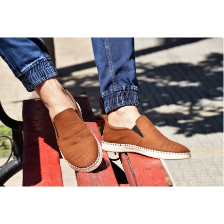 Loafers KAZ14