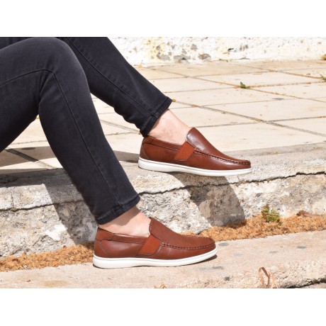 Ανδρικό Loafer KAZ60