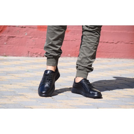 Δερμάτινα Casual KAZ73