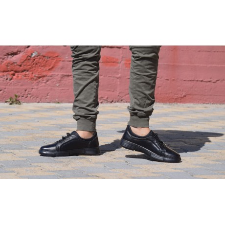 Δερμάτινα Casual KAZ73